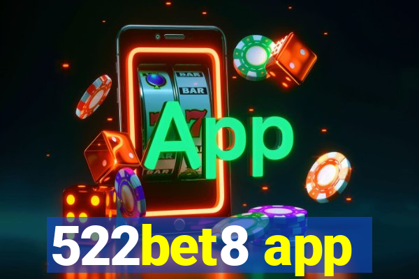 522bet8 app